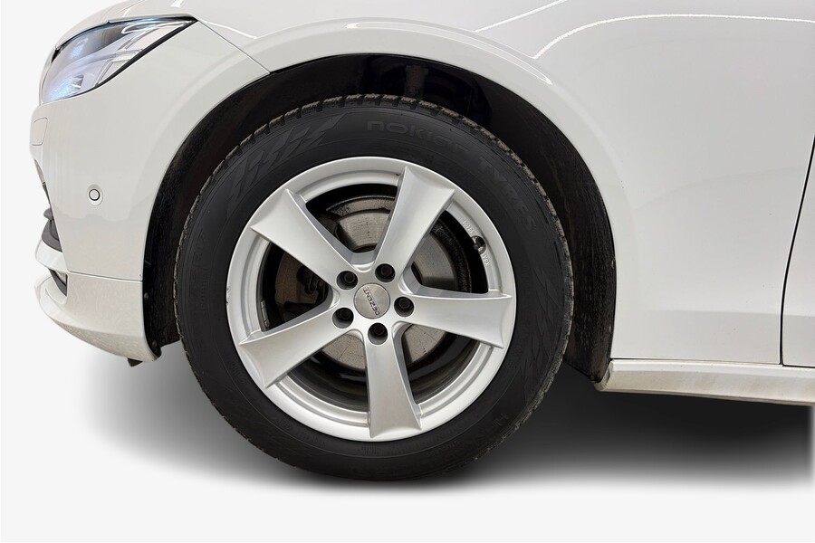 Volvo S90 vaihtoauto