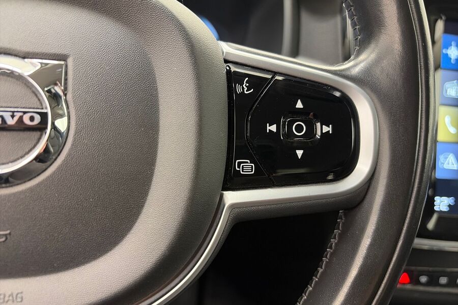 Volvo S90 vaihtoauto