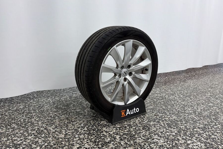 Volvo S90 vaihtoauto