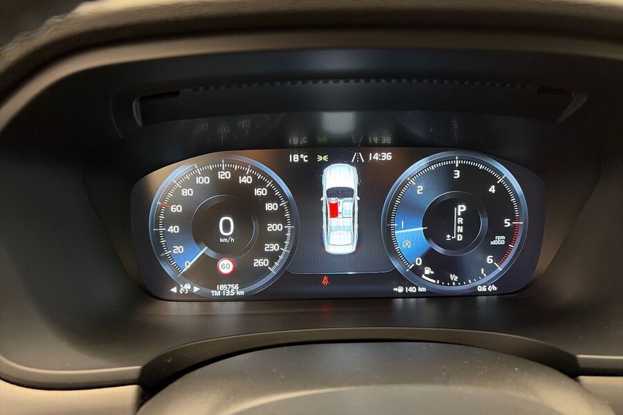 Volvo S90 vaihtoauto