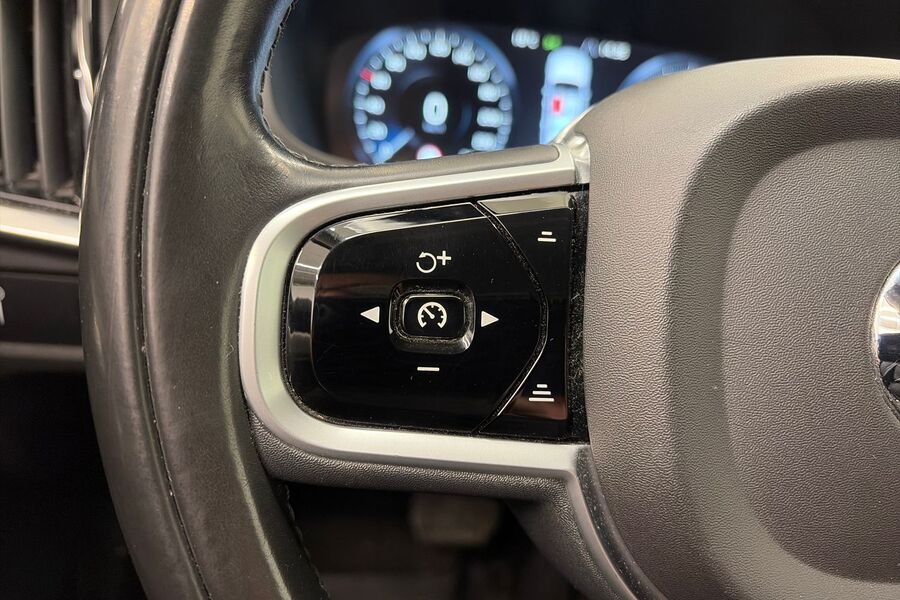 Volvo S90 vaihtoauto