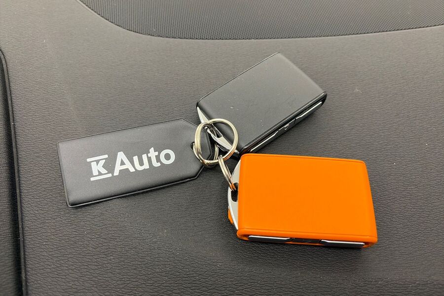 Volvo S90 vaihtoauto