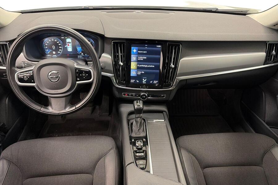 Volvo S90 vaihtoauto