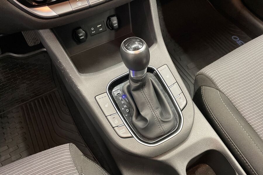 Hyundai i30 Wagon vaihtoauto