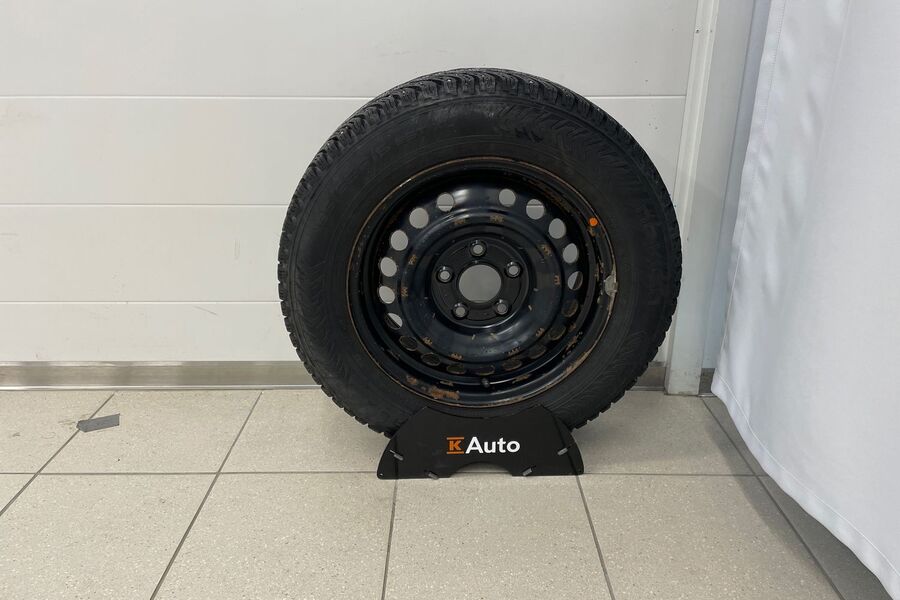 Hyundai i30 Wagon vaihtoauto