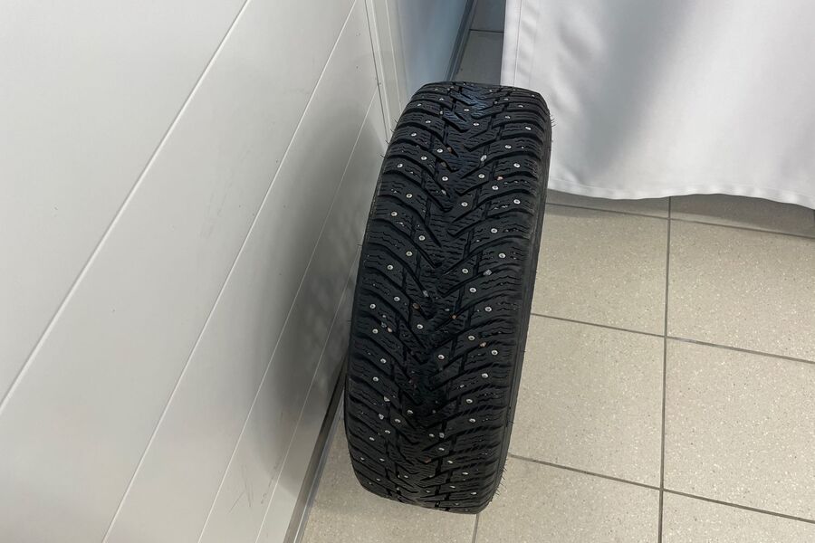 Hyundai i30 Wagon vaihtoauto