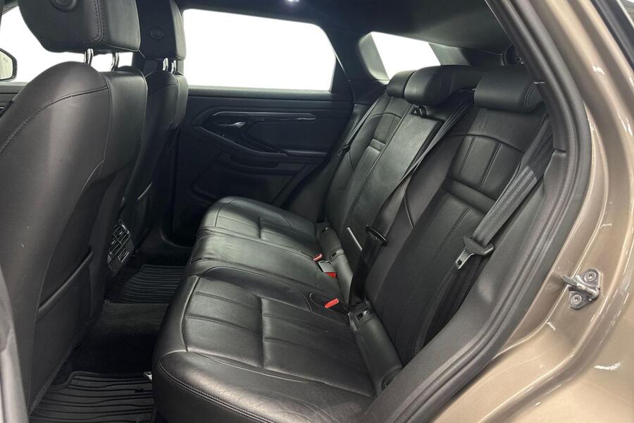 Land Rover Range Rover Evoque vaihtoauto