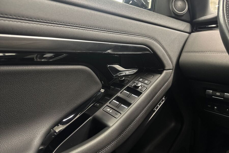 Land Rover Range Rover Evoque vaihtoauto