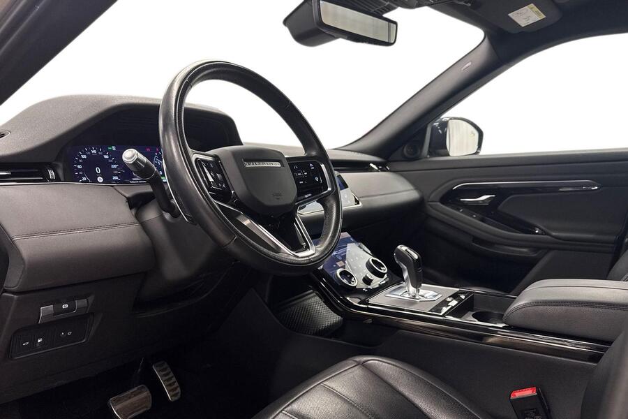 Land Rover Range Rover Evoque vaihtoauto