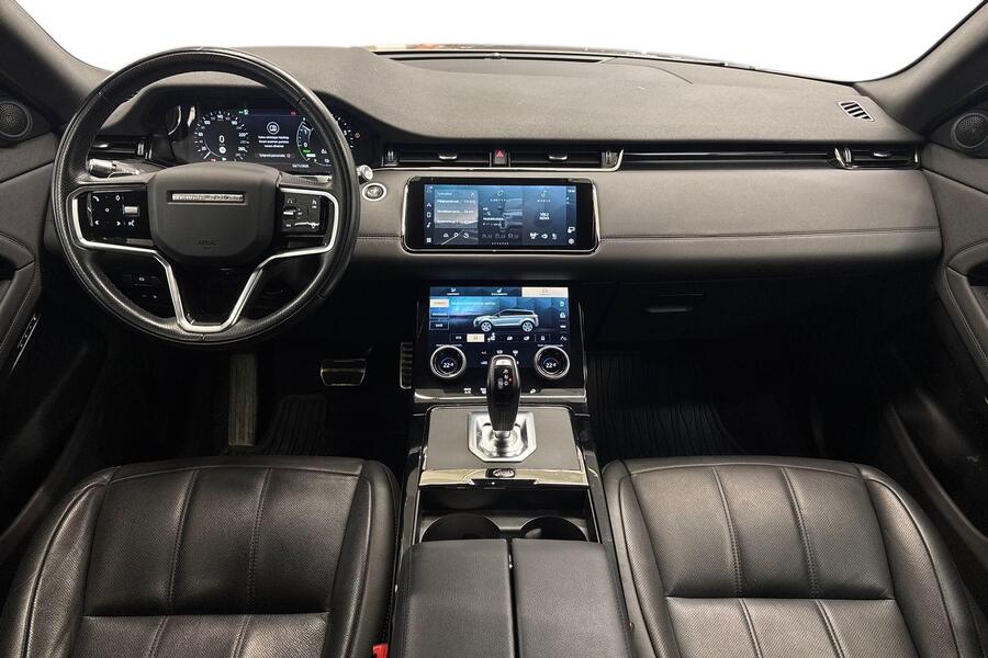 Land Rover Range Rover Evoque vaihtoauto