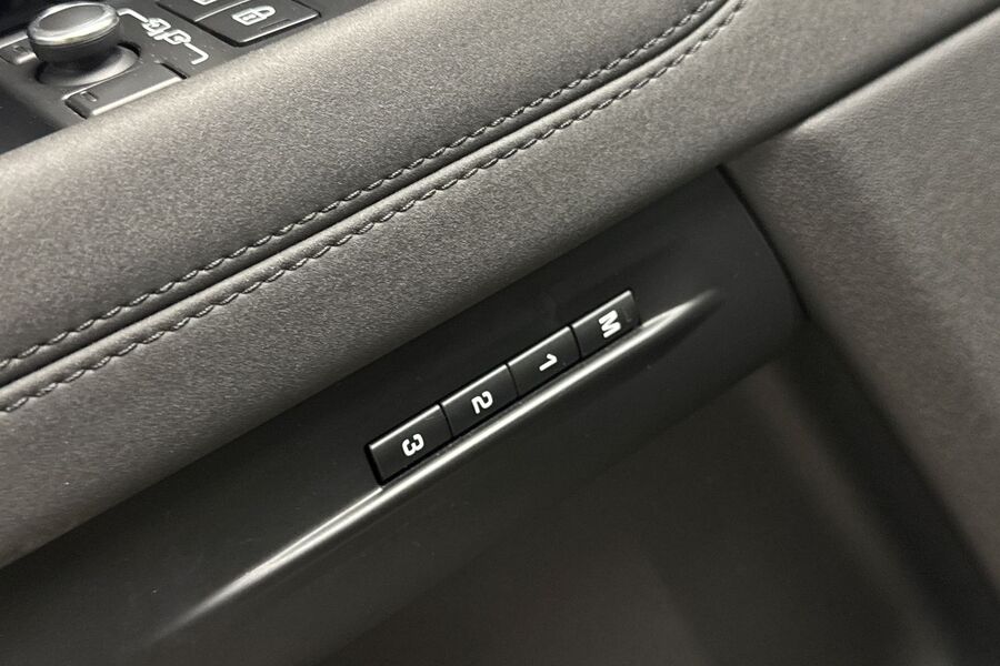 Land Rover Range Rover Evoque vaihtoauto