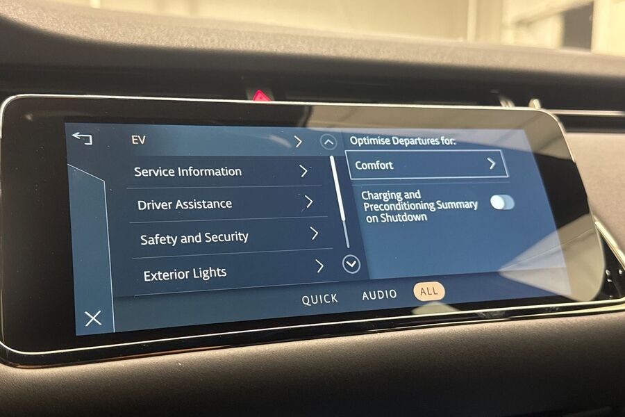 Land Rover Range Rover Evoque vaihtoauto