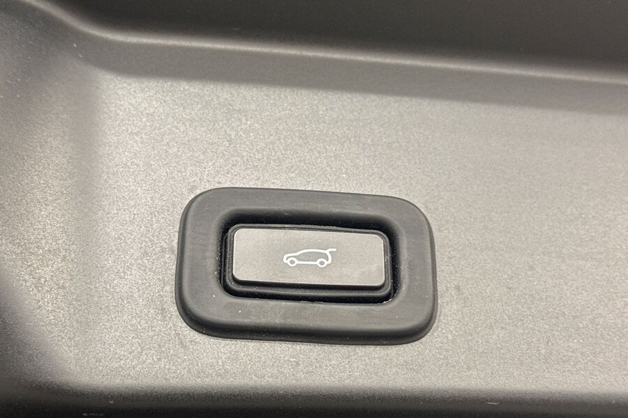 Land Rover Range Rover Evoque vaihtoauto