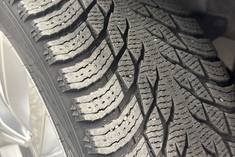 Land Rover Range Rover Evoque vaihtoauto