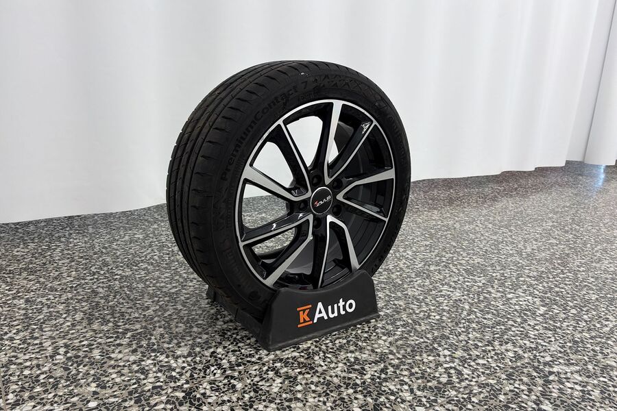 SEAT Leon vaihtoauto