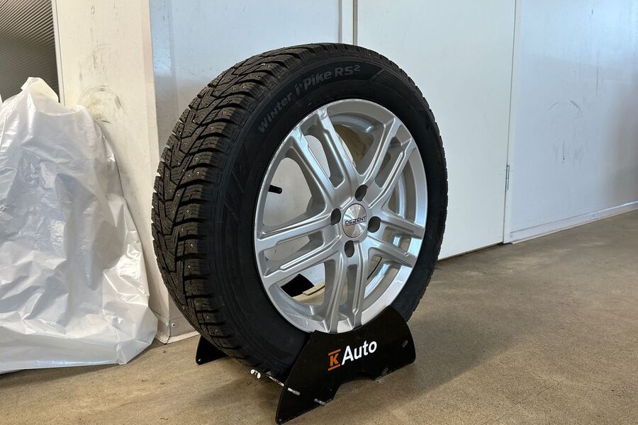 Volkswagen up! vaihtoauto