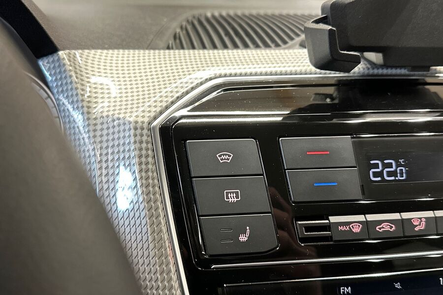 Volkswagen up! vaihtoauto