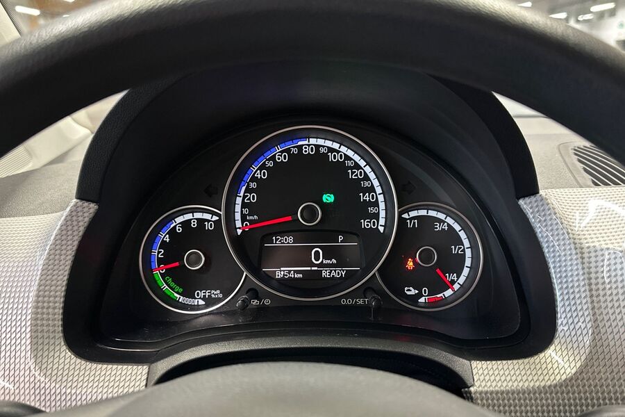 Volkswagen up! vaihtoauto