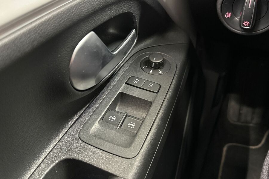 Volkswagen up! vaihtoauto