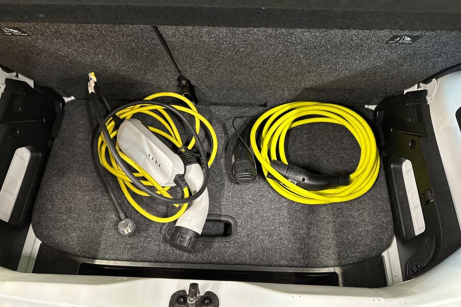 Volkswagen up! vaihtoauto