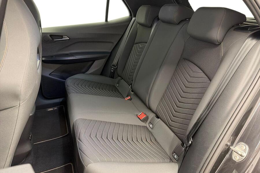 Cupra Born vaihtoauto