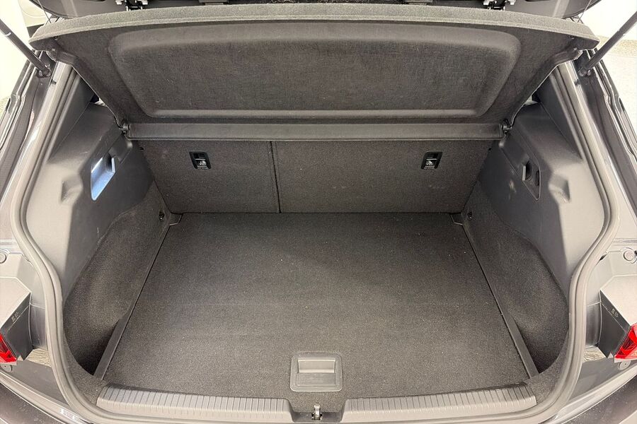 Cupra Born vaihtoauto