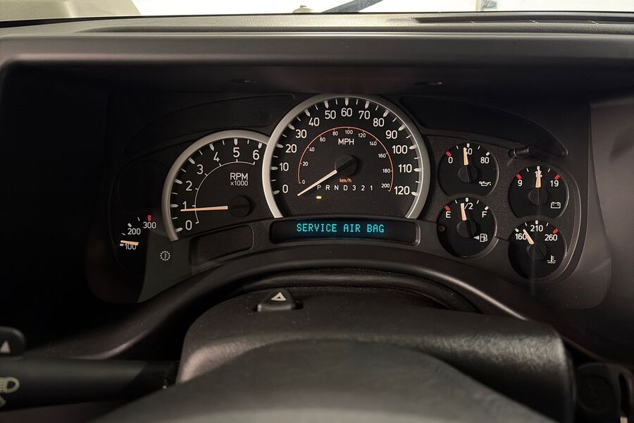 Hummer H2 vaihtoauto