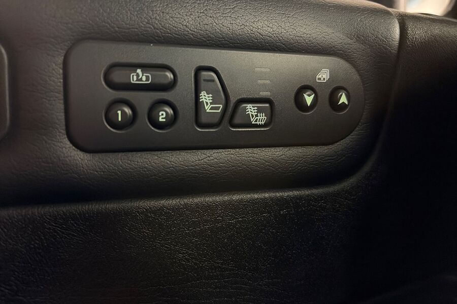 Hummer H2 vaihtoauto