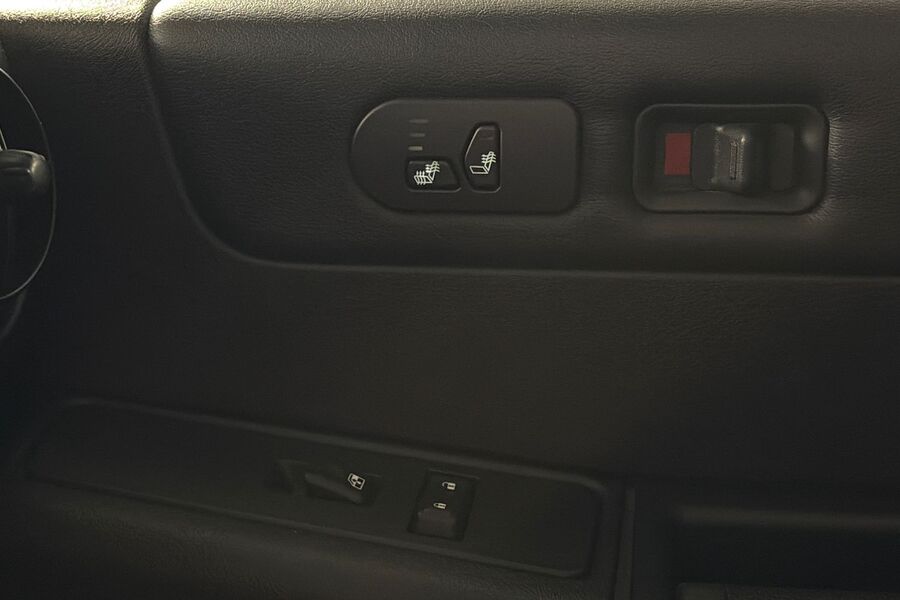 Hummer H2 vaihtoauto