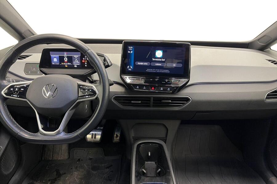 Volkswagen ID.3 vaihtoauto