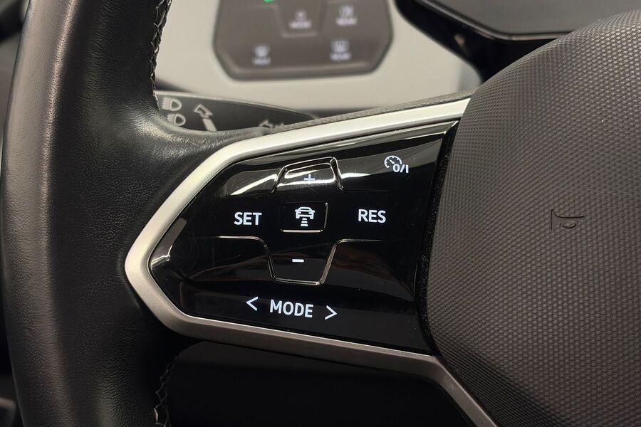 Volkswagen ID.3 vaihtoauto