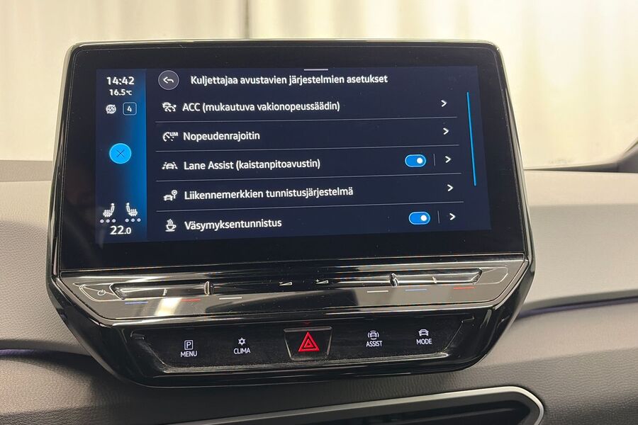 Volkswagen ID.3 vaihtoauto