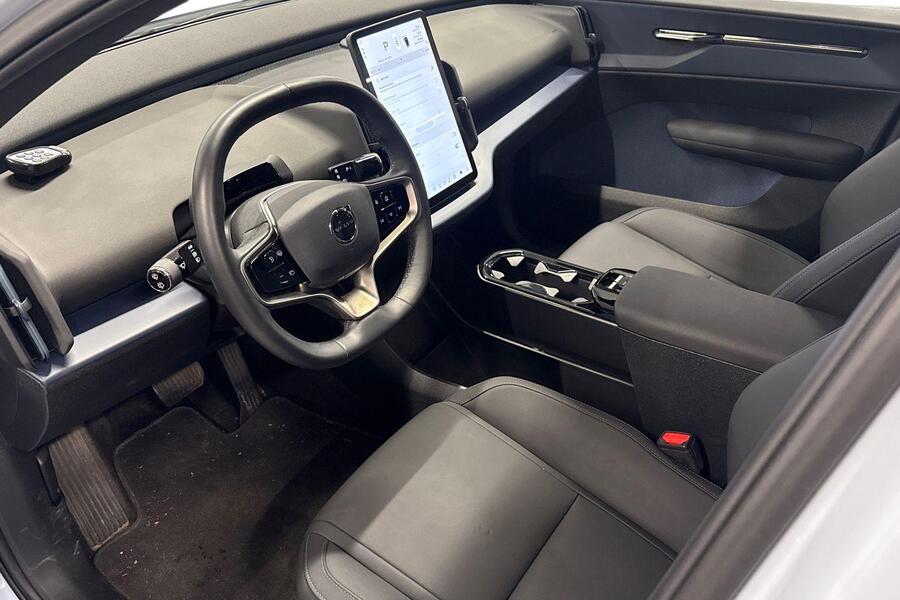 Volvo EX30 vaihtoauto