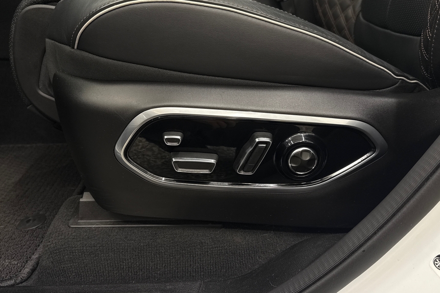 Jeep Grand Cherokee vaihtoauto