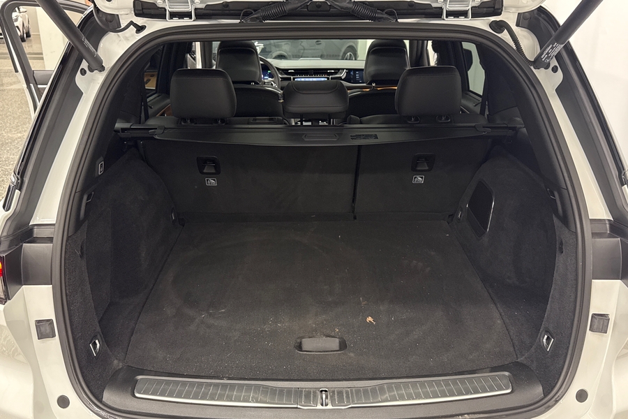 Jeep Grand Cherokee vaihtoauto