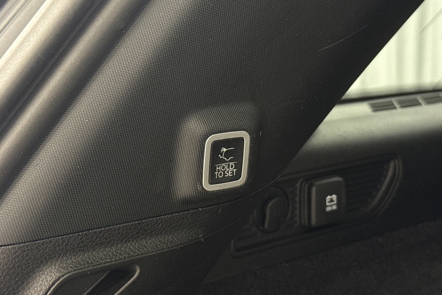 Jeep Grand Cherokee vaihtoauto