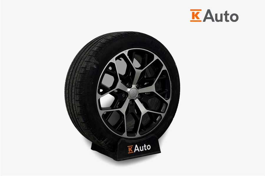 Jeep Grand Cherokee vaihtoauto