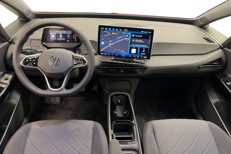 Volkswagen ID.3 vaihtoauto