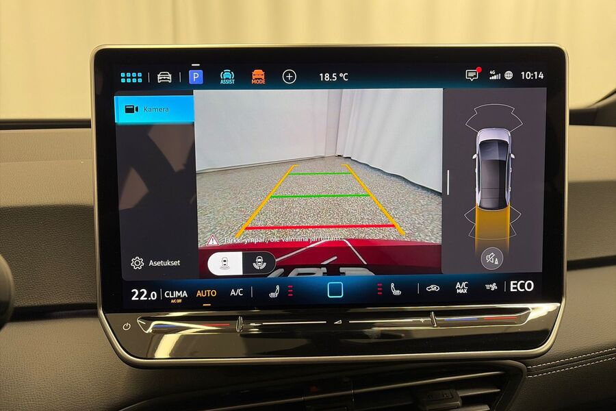 Volkswagen ID.3 vaihtoauto