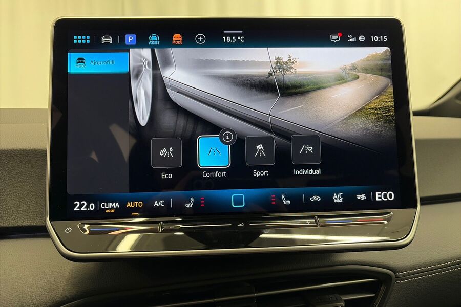 Volkswagen ID.3 vaihtoauto