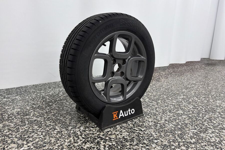 Citroën C4 Cactus vaihtoauto