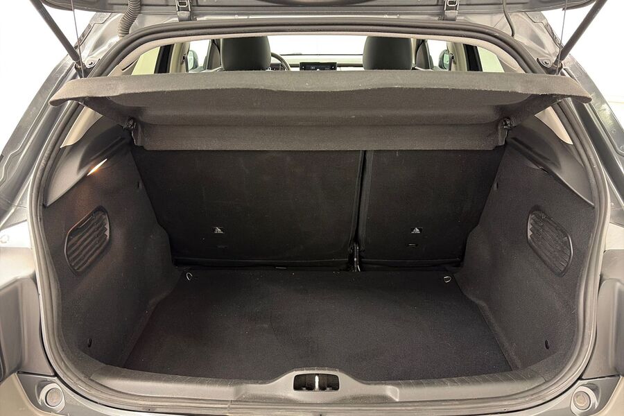 Citroën C4 Cactus vaihtoauto