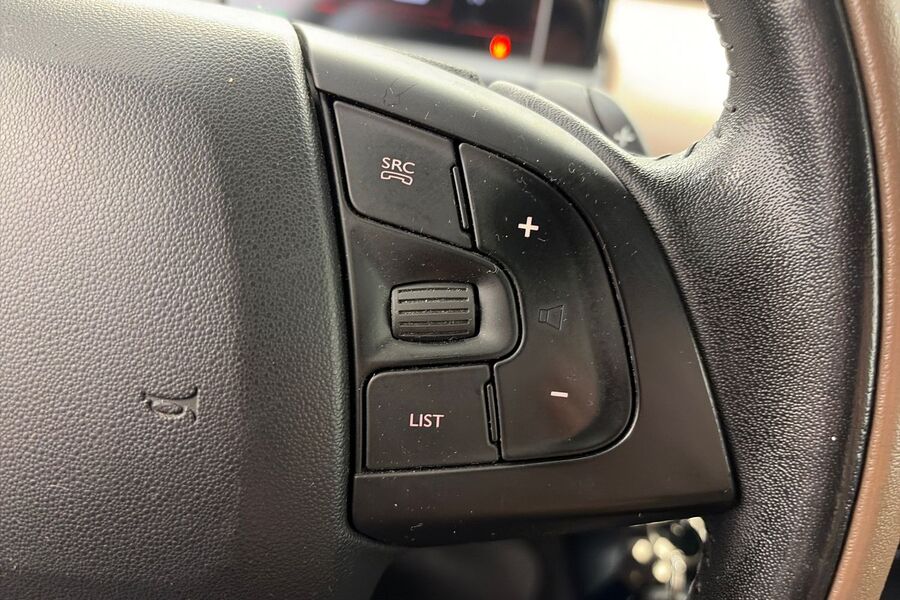 Citroën C4 Cactus vaihtoauto