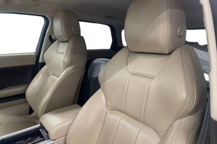 Land Rover Range Rover Evoque vaihtoauto