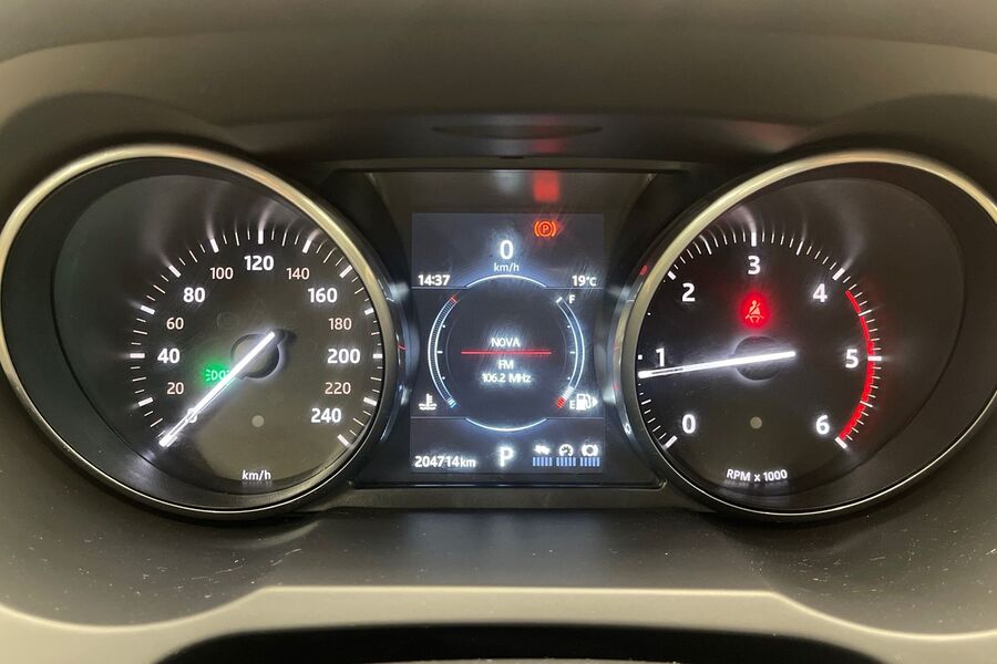 Land Rover Range Rover Evoque vaihtoauto