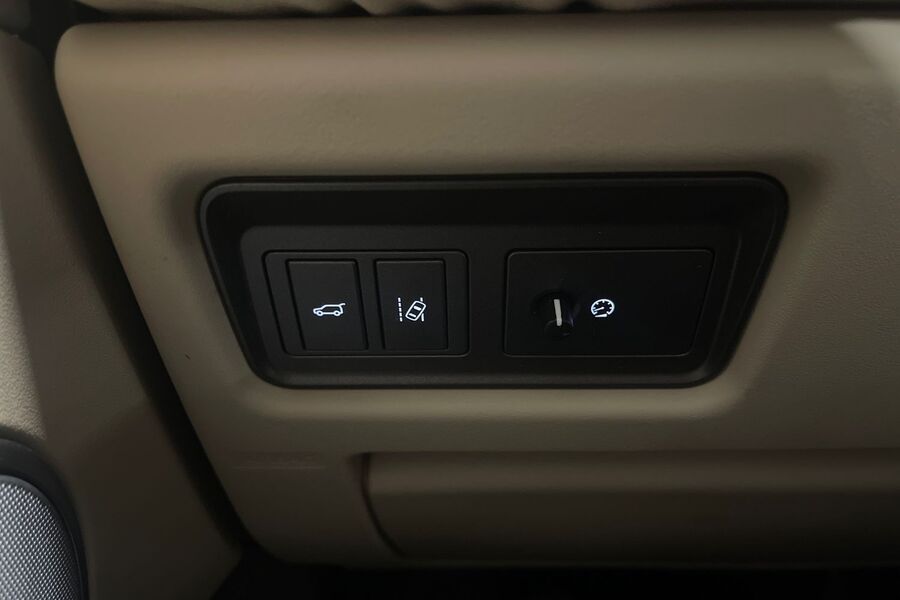 Land Rover Range Rover Evoque vaihtoauto