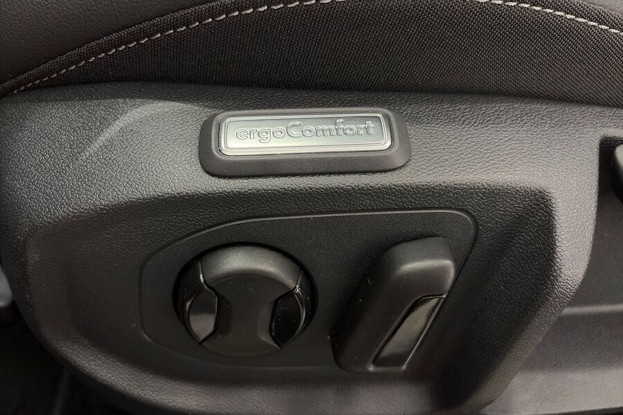 Volkswagen Arteon vaihtoauto