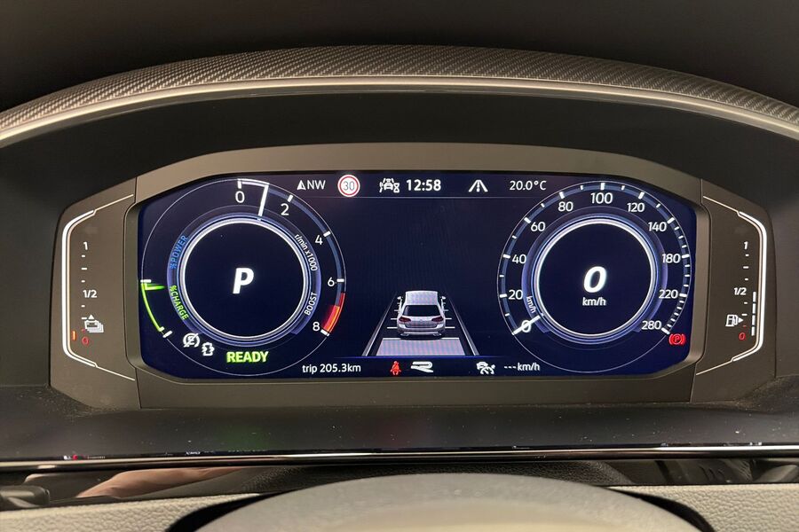 Volkswagen Arteon vaihtoauto