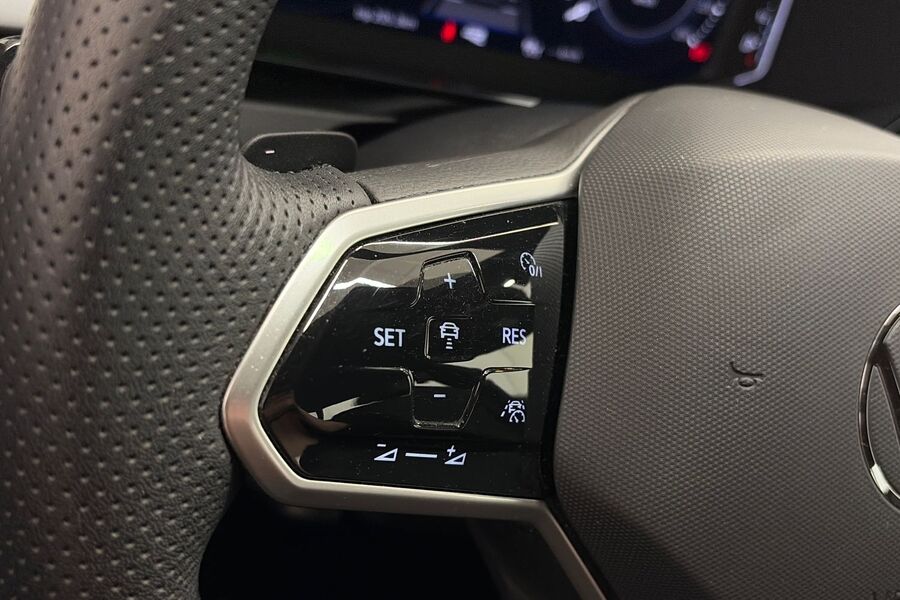 Volkswagen Arteon vaihtoauto