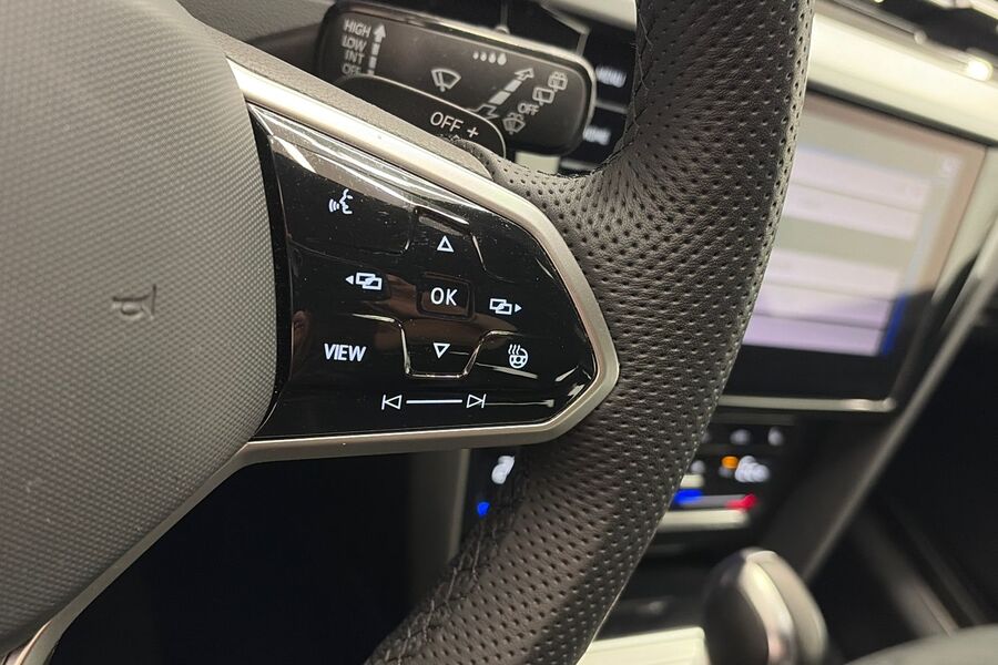 Volkswagen Arteon vaihtoauto